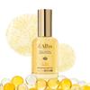 Vita Toning Capsule Serum Dark Freckles Vitamin Glutathione Serum Beauty Serum Ampoule Suitable for Dry and Sensitive Skin Smooth Skincare Can Be Used