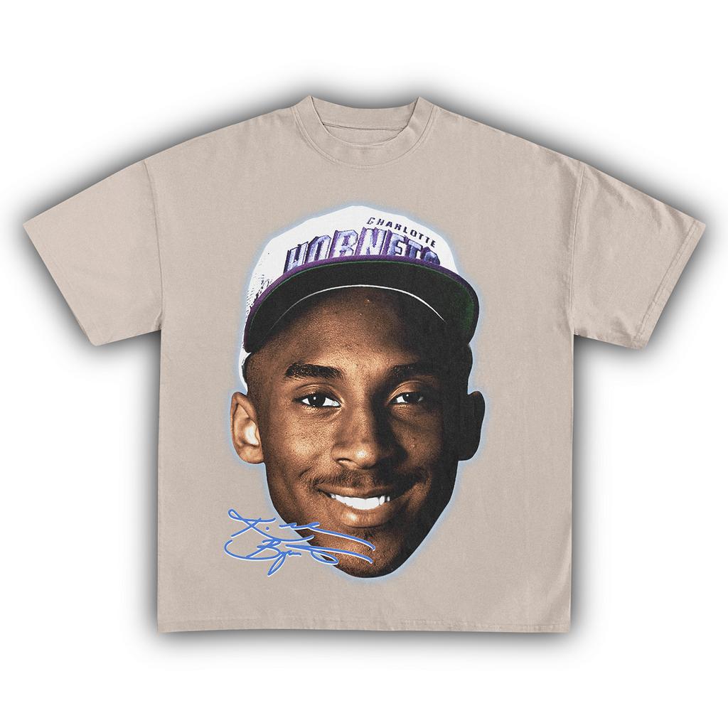 2025 Modne Highstreet Męskie Damskie T-Shirty Grafika Postaci Gwiazdy Koszykówki Nadrukowana Odzież Casualowe Luźne T-Shirty Bluzki dla Unisex