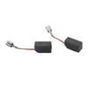 Replacement Carbon Brushes Compatible with DW811 DW816 DW817 DW818 DW821