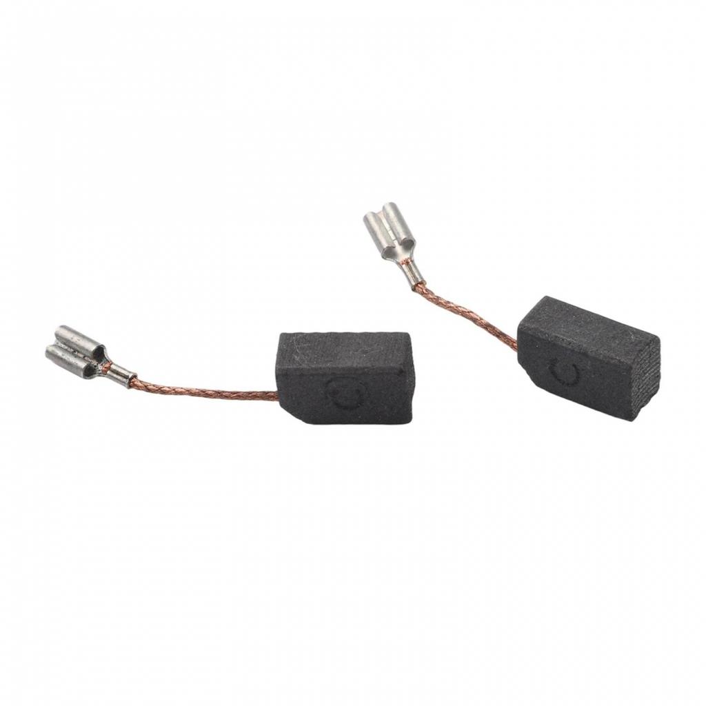 Replacement Carbon Brushes Compatible with DW811 DW816 DW817 DW818 DW821