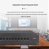 Huidu AV-AC10 Conference Video & Power Sequencer (CN version)