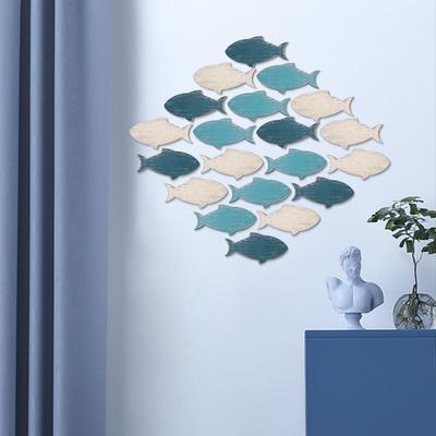 Objetos de decoración – Decoraciones de madera