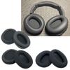 Replacement Protein Leather Earpads Ear Pad for W820NB Headphones Ear Cushions Earmuffs Ear Cover