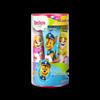 Leng Suan Ling Paw Patrol Kids Fluoride Toothpaste Week Set