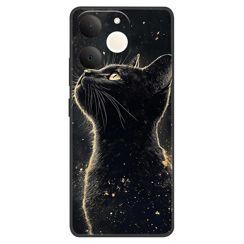 For Realme Note 70 4G Case Realme Note 70T 4G Marble Painted Soft Matte Silicone Back Cover For Realme Narzo 80 Lite Full Shell