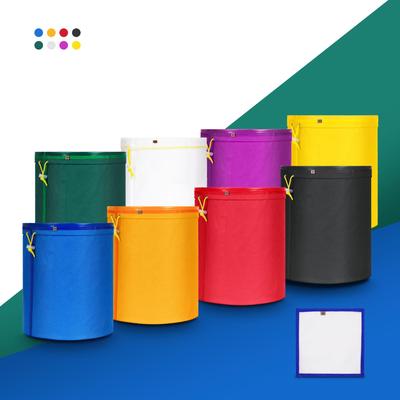 Sac filtrant en maille de 5 gallons pour extrait de fruits et de médecine chinoise