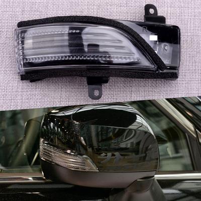 NEU Beifahrerseite Vorne 84401AJ000 Rückspiegel Blinkleuchte Passend für Subaru Forester Impreza Legacy Outback XV Crossrek