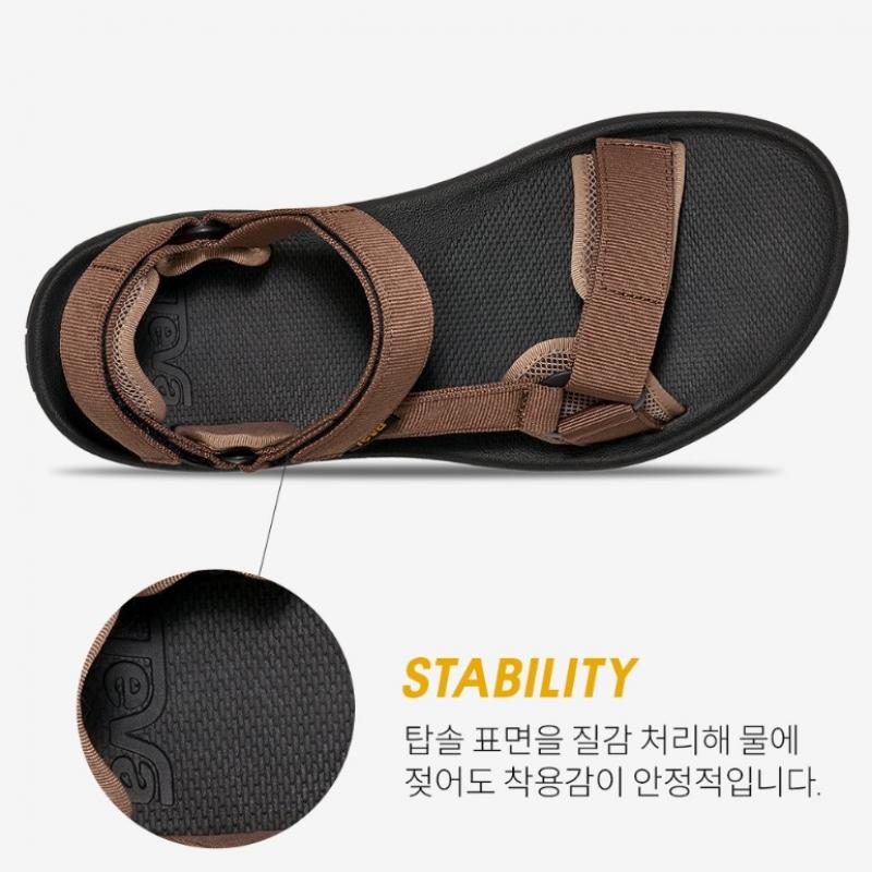 Teva Men S SandalS Hydratrek Stvm2530510 Bnb