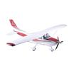 FMS1500mm Cessna 182 Training Electric Remote Control Model Aircraft Fixed Wing Outdoor Performance RC Airplane Toy Model New