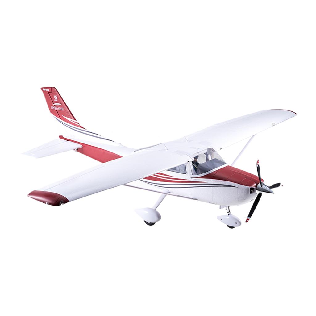 FMS1500mm Cessna 182 Training Electric Remote Control Model Aircraft Fixed Wing Outdoor Performance RC Airplane Toy Model New