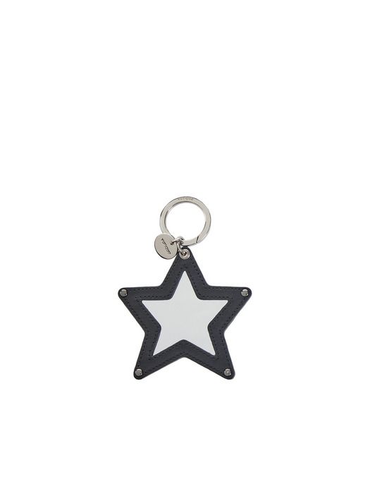 vunque Goth Romantic Mirror Charm (Goth Romantic Mirror Charm) Black