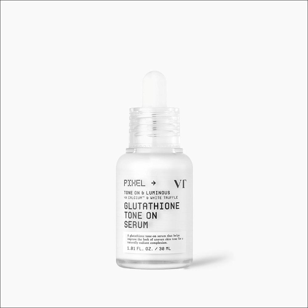 Сыворотка VT Glutathione Tone-On (30 мл – 1 флакон) 30ml x 1EA