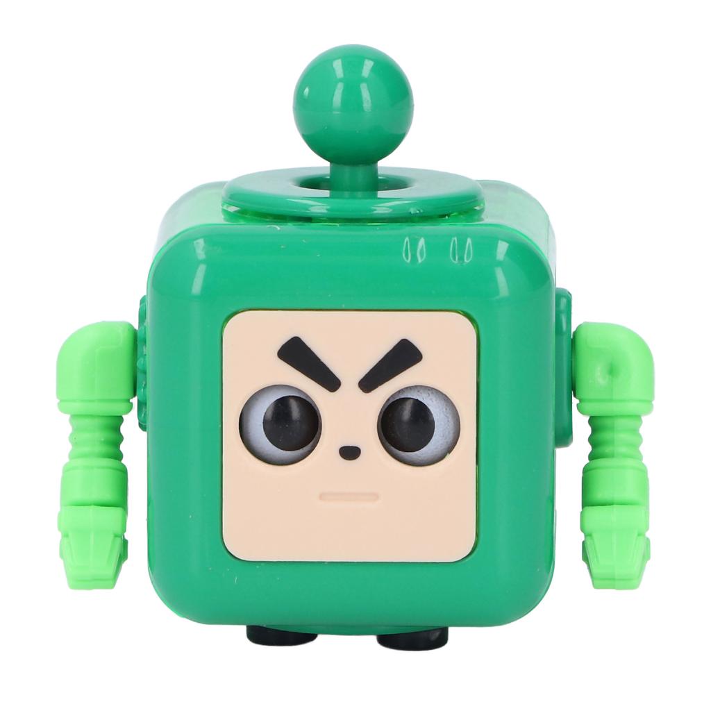 Relaxing Robot Block Killing Time Decompression Developing Logical Thinking Stress Relief Robot