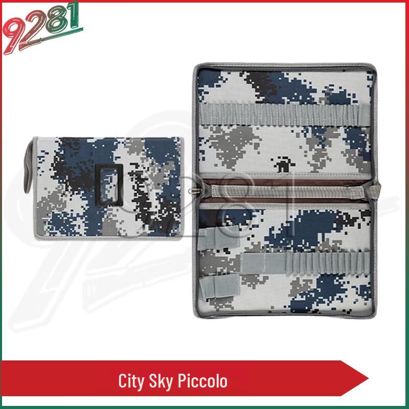 Map Marking Tool Kit Bag