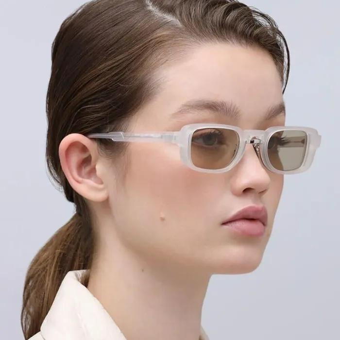 Neo Retro 5554 Newtro Ugly Sunglasses C1 Deep Black