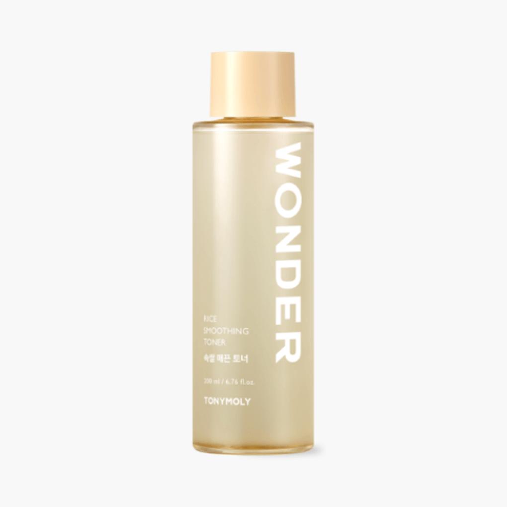 

Tony Moly Wonder Rice Smooth Toner 200ml_