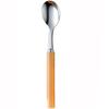 Nagao Stripe Dinner Cutlery Set Made In Japan (4 Pieces), Orange,