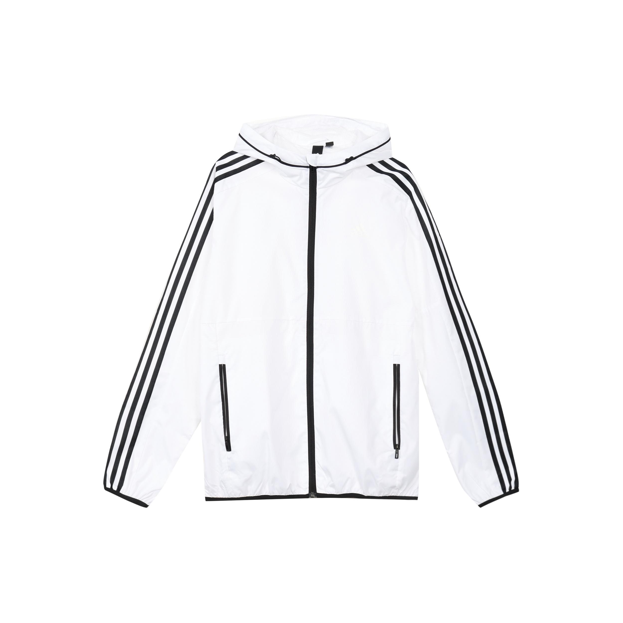 adidas Ai Wb Classic Sports Jacket Men White Men s EH3806 L