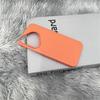 Slim Frameless Matte Solid Color Hard PC Case For Huawei P70 P60 P50 P40 Mate 70 60 50 RS 40 Nova 13 12 11 Honor 300 Pro Ultra