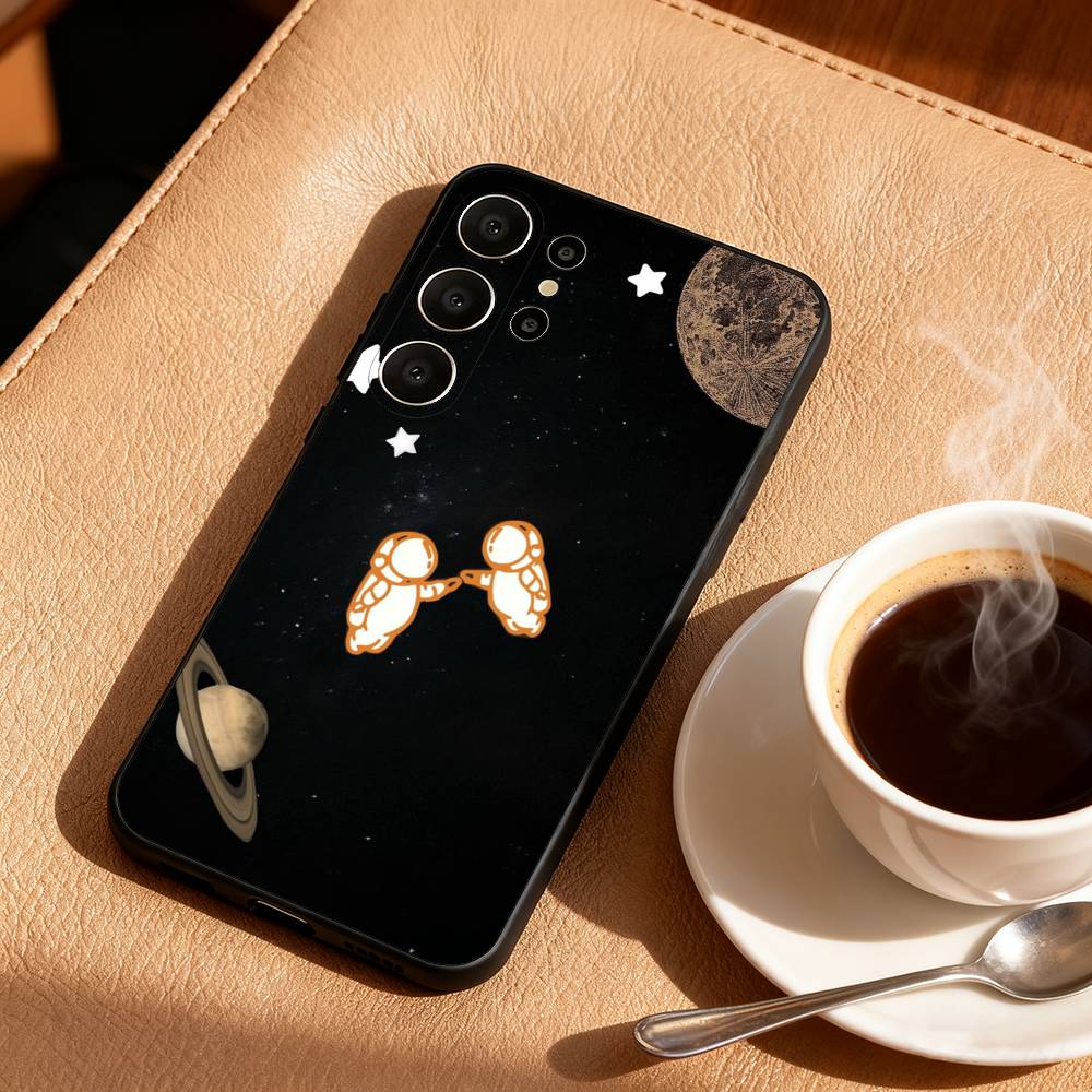 

I-Ivan C-Cornejo Rapper Phone Case For Samsung S25,24,23,22,30,21,10,9,Ultra,Plus,Lite,FE Soft Black Case Samsung S235G