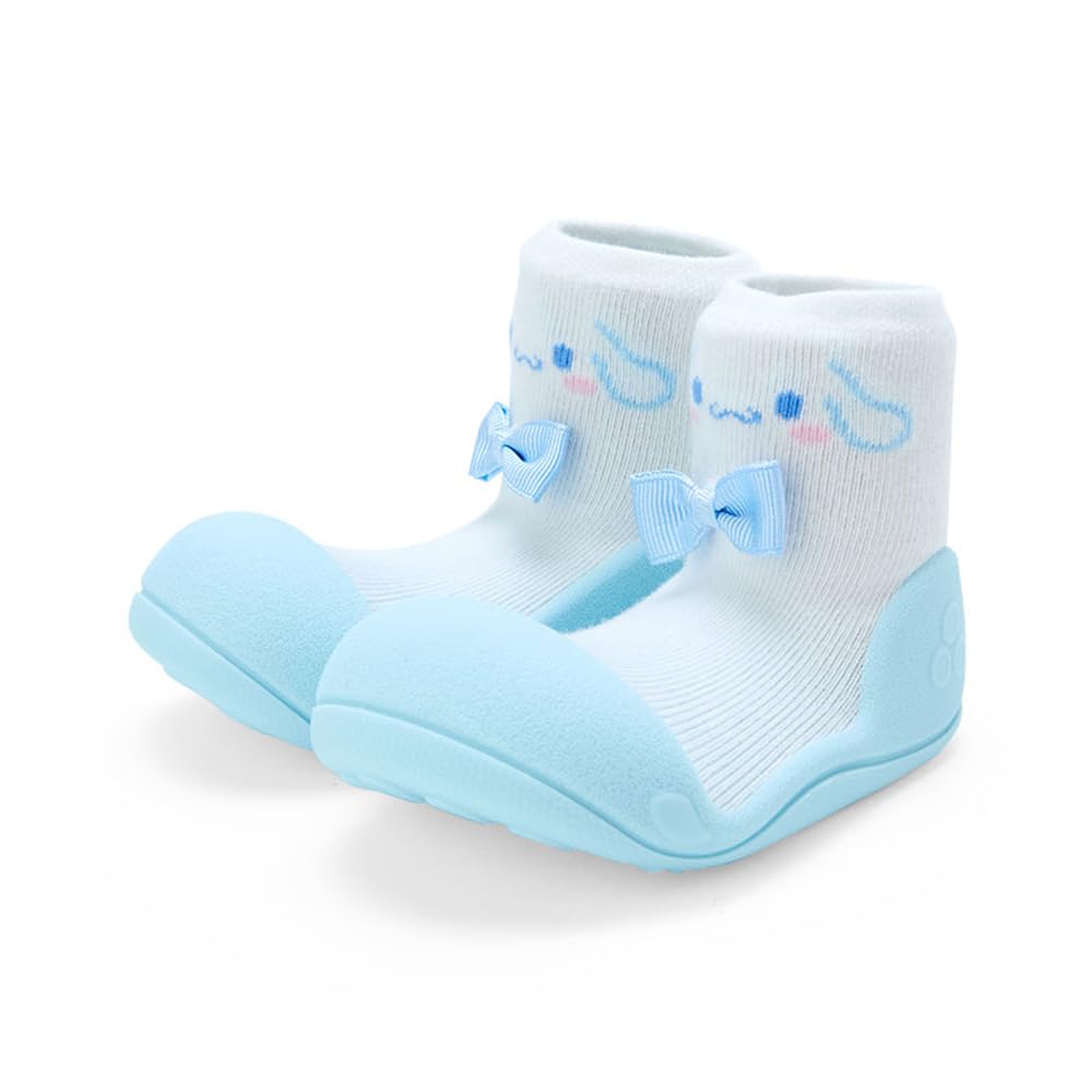 Sanrio Baby Attipas Shoes, Cinnamoroll, 949680