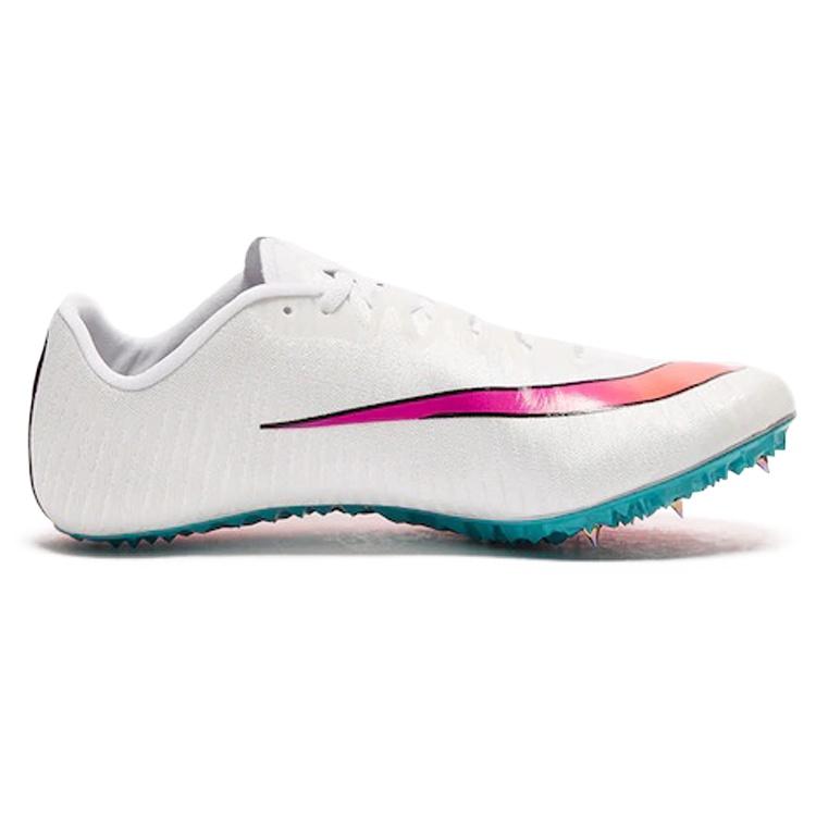 Nike Zoom Ja Fly 3 'White Ombre' Men's 865633-101