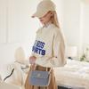 Allincomplete Mini Teddy Tote Bag 4 Colors
