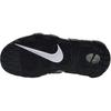 Nike Air More Uptempo GS 'Biały Metaliczny Złoty Czarny' IO7601-171 Rozmiar 3.5Y-7Y