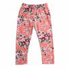 Adorable Toddler Girls Kids Floral Tops Pants Trousers Headband 3pcs Outfits Set Clothes