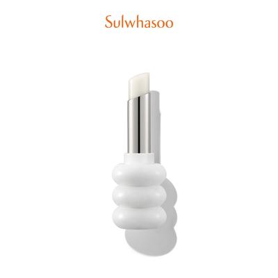 Leuchtender Lippenbalsam Nr. 000 Clear 3g