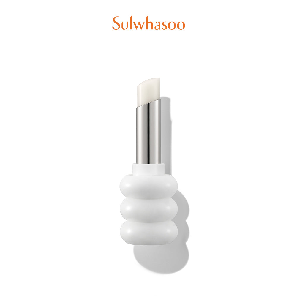 

Glowing Lip Balm № 000 Clear 3g