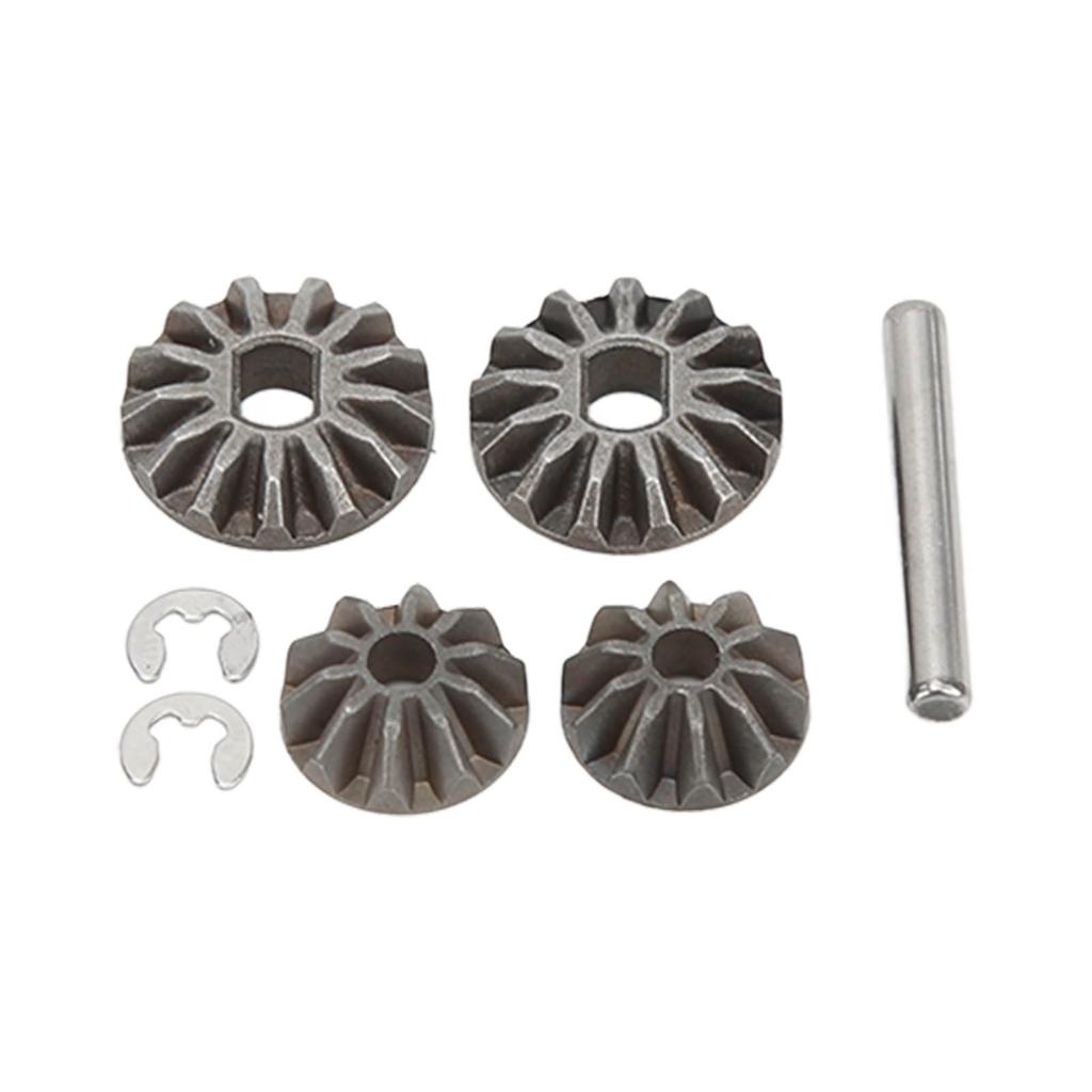 Diff Bevel Gear Set Steel RC Differential Bevel Pinion for ZD Racing DBX 10 7173 1 10 RC Car