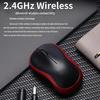 Cross-border M186 M185 Power-Saving Wireless Compact Mouse for Home and Office Use