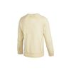 adidas Essentials Series Logo Print Pullover Hoodie Casual Sweat Top Men Khaki H39278