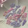 Pet Hair Clip Small BB Hairpin for Dog Stray Hair & Bangs