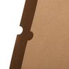 Xima A4 Vertical Document Box HZ355