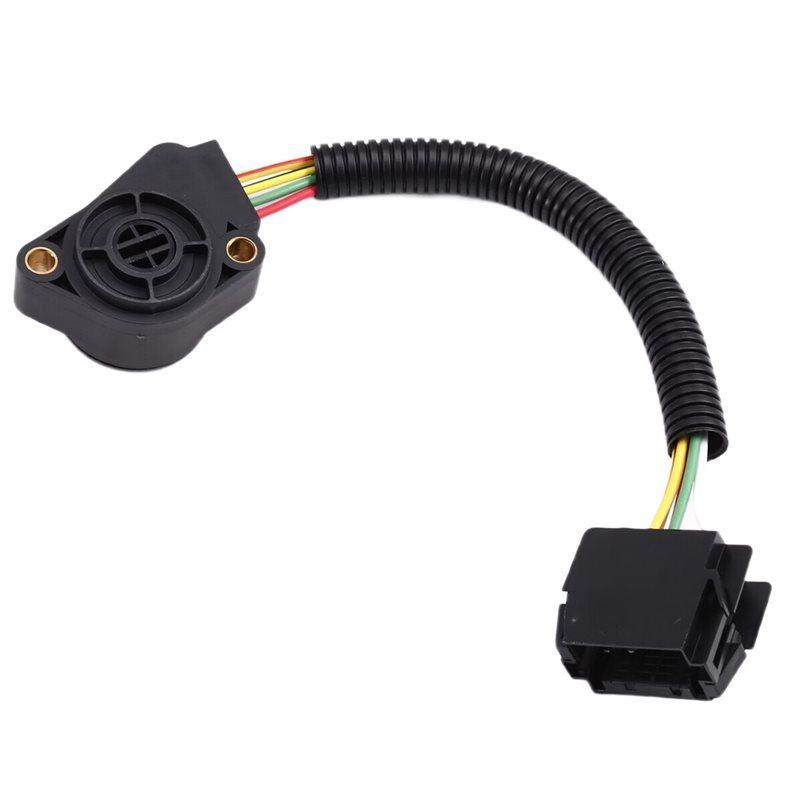 For Volvo Car Accelerator Speed Pedal Sensor 20504685 3171530 Replacement Part Accessories