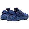 Air Huarache Run Premium Blu Leggenda Donna 683818-400