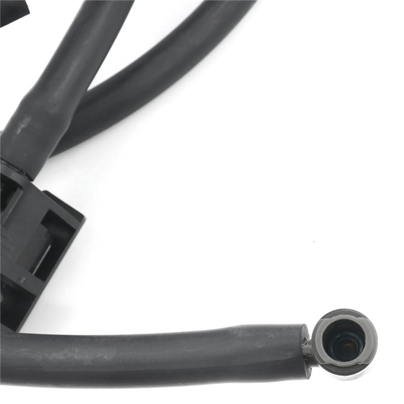 New Windshield Washer Nozzle Windscreen Jet Hose A2538602200 for -Mercedes-Benz X253 C253 GLC 2016- Without Heated