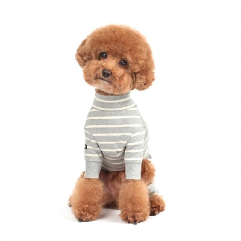 Dangara All-in-One _Gray&Ivory S