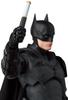 MAFEX 188 THE BATMAN Action circa 160mm No. Figure, alta, non in scala, preverniciata