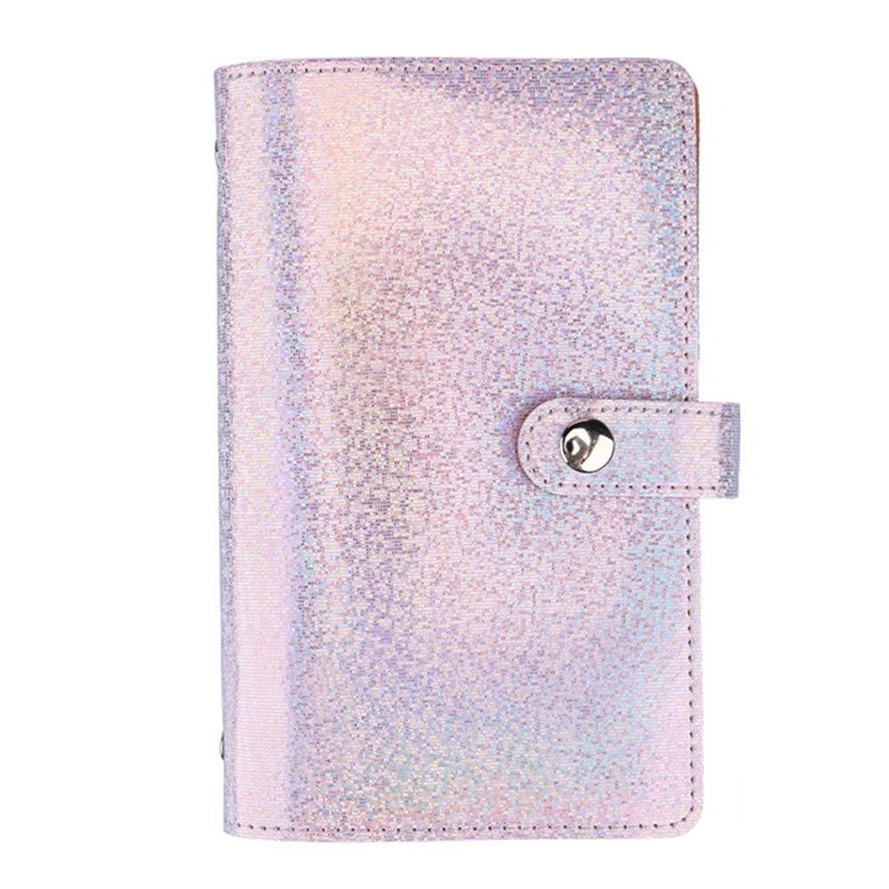 Save Money Mini Binder Savings Challenge PU Savings Challenges Book  Children