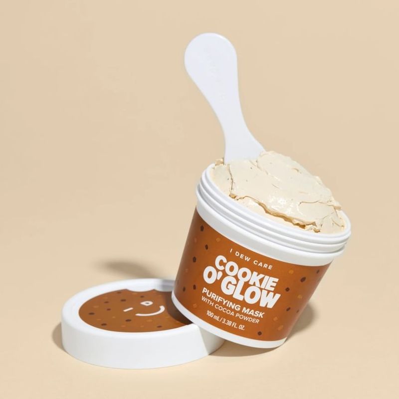 I DEW CARE - Cookie O' Glow