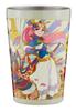 Mystery Dungeon: Shiren the Wanderer 6 Vacuum Insulated Cup Coffee Tumbler BOOK (Takarajimasha Brand Mook)