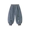 ASK JUNIOR Boys' Thermal Anti-Static Harem Pants