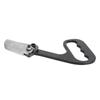 Hand Pull Metal Cutter Portable Labor Saving Manual Metal Sheet Plate Cutting Shear