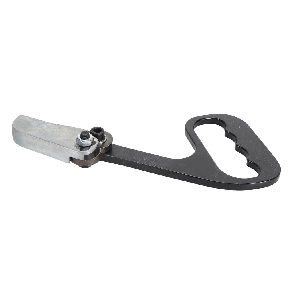 Hand Pull Metal Cutter Portable Labor Saving Manual Metal Sheet Plate Cutting Shear