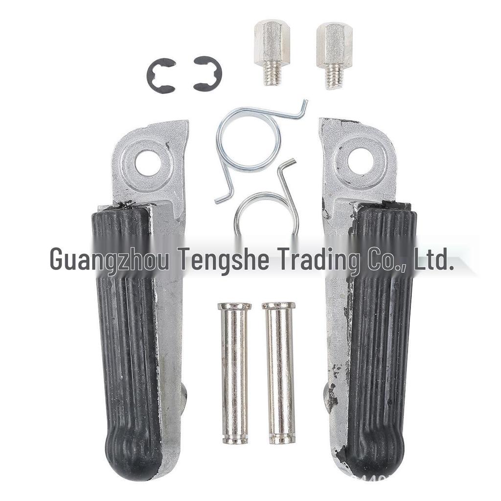 Motorcycle Footrest Bracket for NC29 (1990-1997)