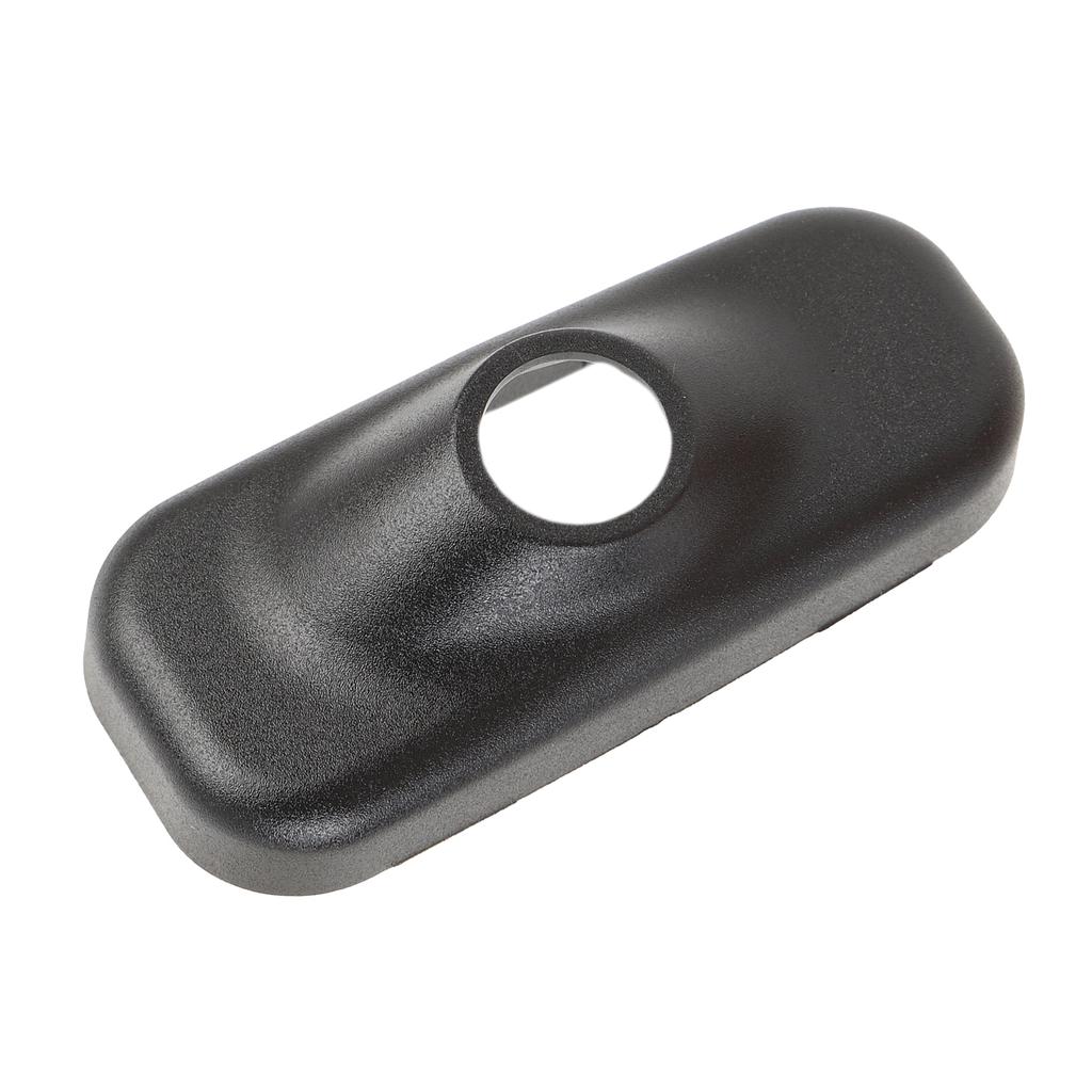 Radioantennenabdeckung Kappe HL3Z 18A927 A Antennenfußblende Ersatz für Raptor 2017 2020