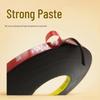 Acrylic No-Trace Waterproof Double-Sided Tape for Car and Household Use